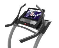 Nordictrack Bieżnia Elektryczna Incline Trainer X22i - 1265080 - zdjęcie 5